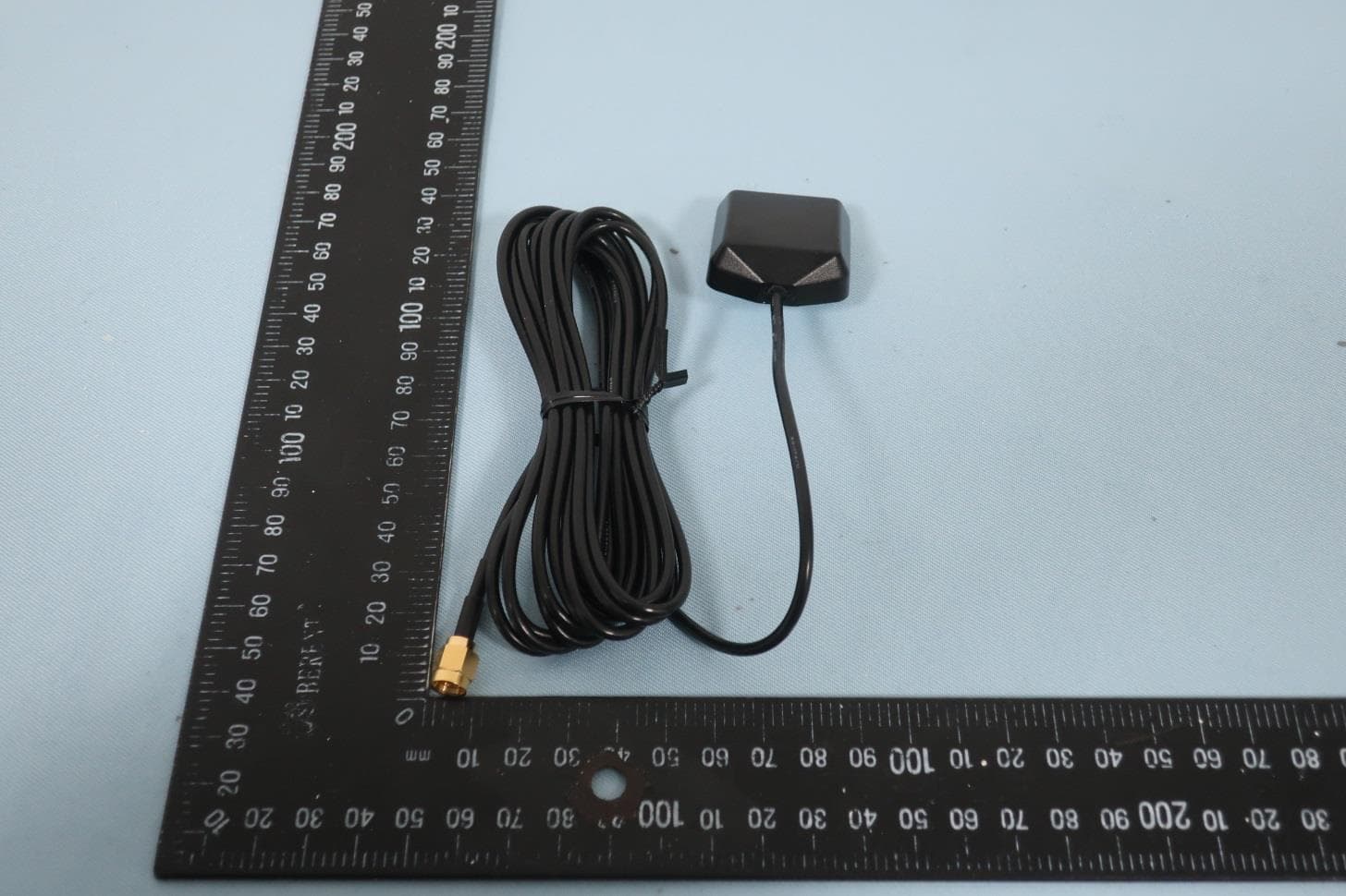 LTE-A Cat 18 LGA Module - FCC ID XMR202002EG18NA - Quectel Wireless Solutions Company Limited (4)
