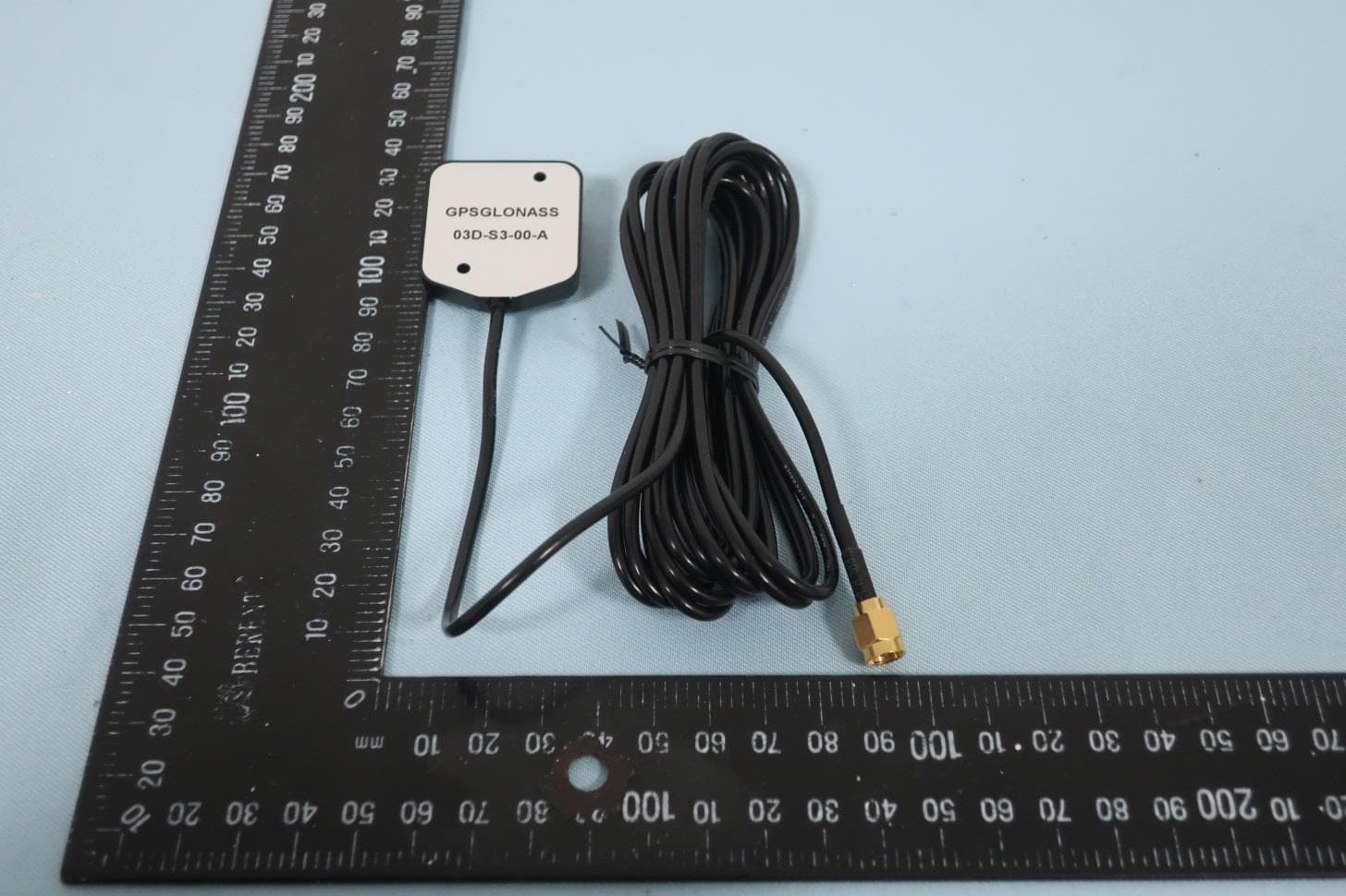 LTE-A Cat 18 LGA Module - FCC ID XMR202002EG18NA - Quectel Wireless Solutions Company Limited (3)