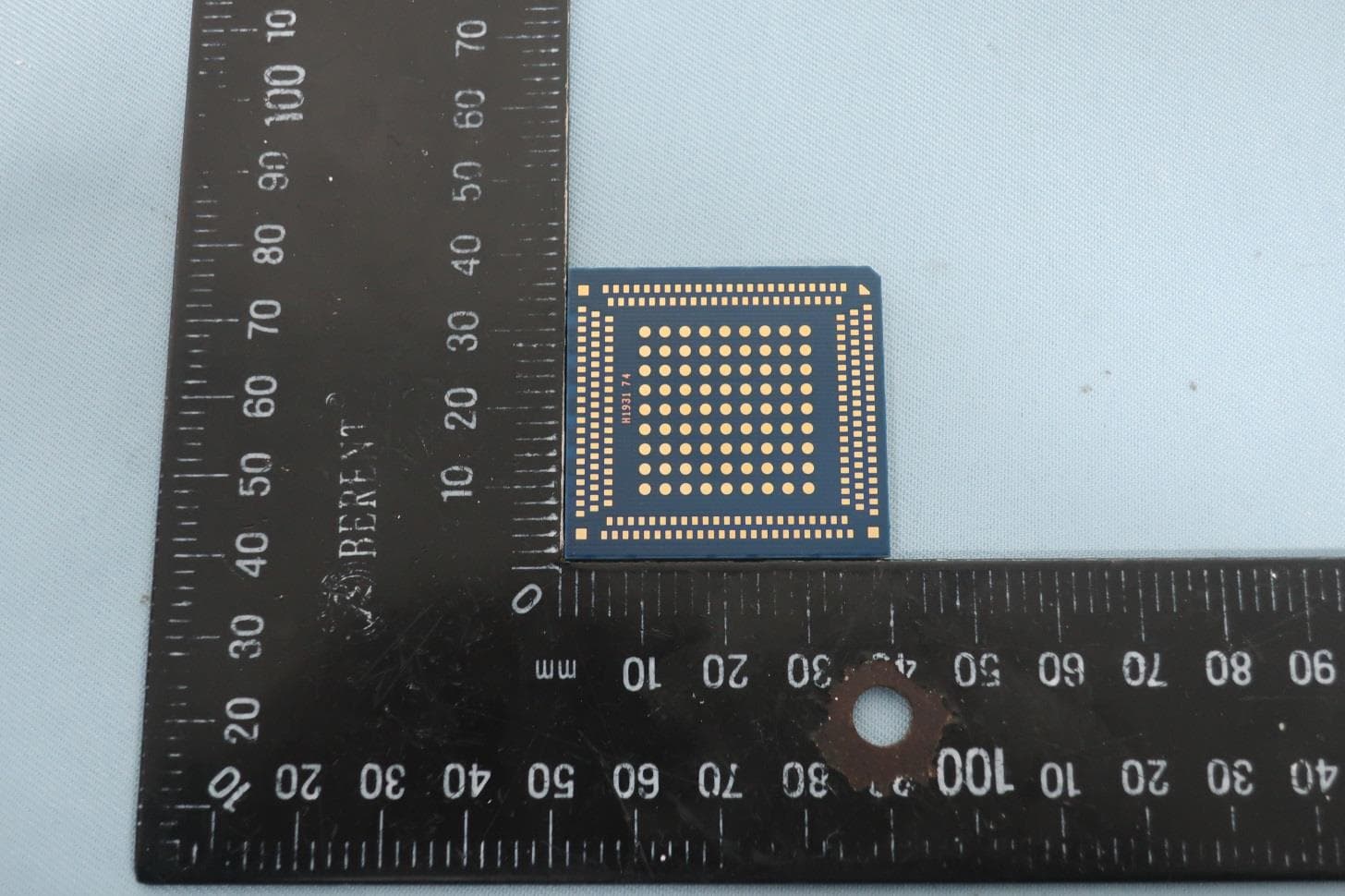 LTE-A Cat 18 LGA Module - FCC ID XMR202002EG18NA - Quectel Wireless Solutions Company Limited