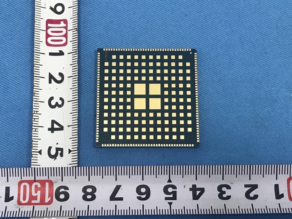 Multi-mode Smart LTE Module - FCC ID XMR202005SC200RNA - Quectel Wireless Solutions Company Limited