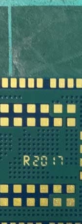 LTE Cat M1 & Cat NB2 Module - FCC ID XMR202007BG95M6 - Quectel Wireless Solutions Company Limited (4)