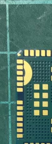 LTE Cat M1 & Cat NB2 Module - FCC ID XMR202007BG95M6 - Quectel Wireless Solutions Company Limited (3)