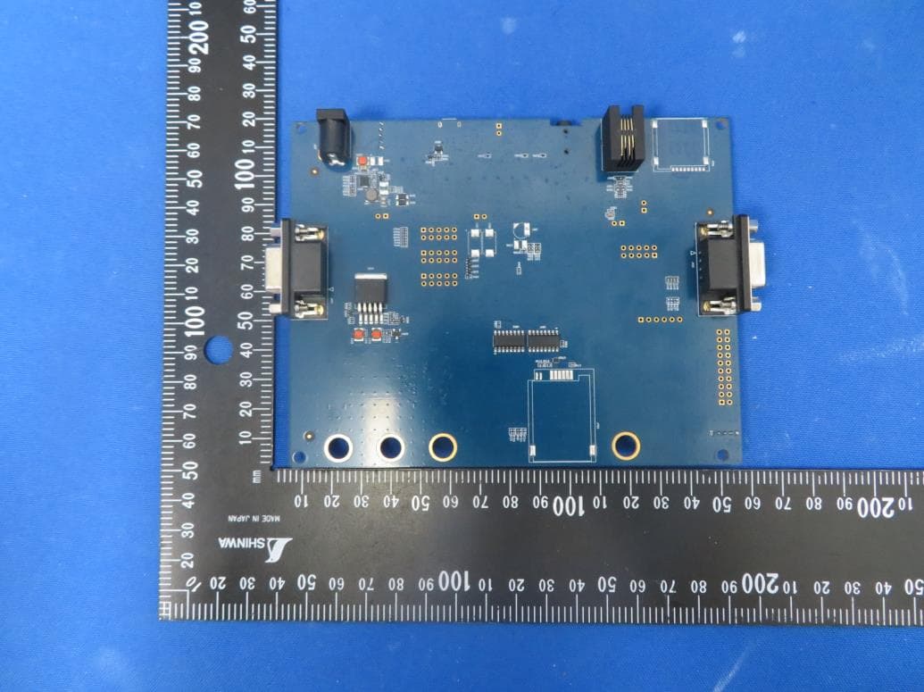 UMTS/HSPA+Module - FCC ID XMR202009UG89 - Quectel Wireless Solutions Company Limited (4)