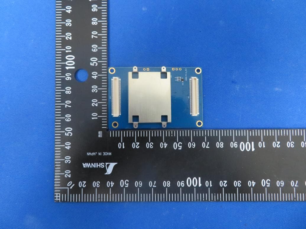 UMTS/HSPA+Module - FCC ID XMR202009UG89 - Quectel Wireless Solutions Company Limited (3)
