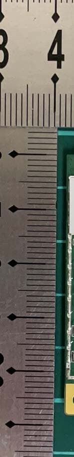 LTE Module - FCC ID XMR202012EC25T - Quectel Wireless Solutions Company Limited (4)