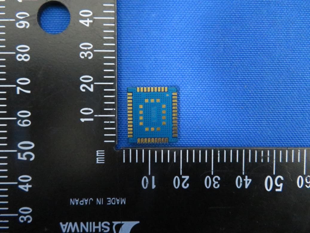 NB-IoT Module - FCC ID XMR2021BC660KGL - Quectel Wireless Solutions Company Limited (2)