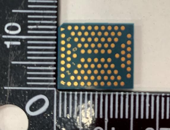 LTE Module - FCC ID XMR2021BG770AGL - Quectel Wireless Solutions Company Limited (2)