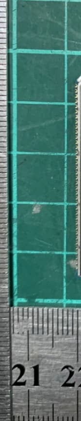 Multi-mode Smart LTE Module with Wi-Fi & Bluetooth - FCC ID XMR2021SC200LEM - Quectel Wireless Solutions Company Limited (2)