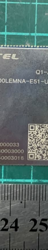 Multi-mode Smart LTE Module with Wi-Fi & Bluetooth - FCC ID XMR2021SC200LEM - Quectel Wireless Solutions Company Limited (3)