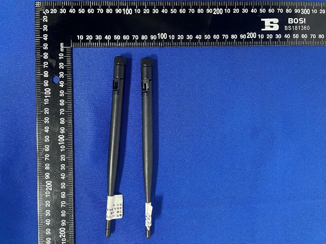 Wi-Fi & BT Module - FCC ID XMR202203FC80A - Quectel Wireless Solutions Company Limited