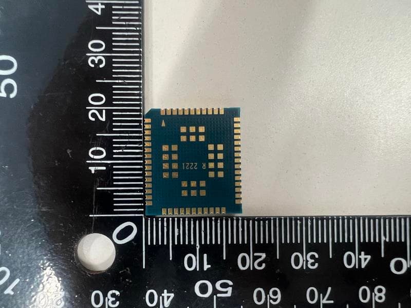 Wi-Fi&Bluetooth Module - FCC ID XMR202208FC64E - Quectel Wireless Solutions Company Limited