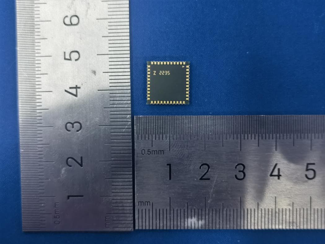 Wi-Fi&Bluetooth Module - FCC ID XMR202210FC900E - Quectel Wireless Solutions Company Limited (4)
