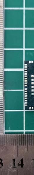 LTE Cat M1/NB1/GPRS/GNSS Module - FCC ID XMR2022BG955AGL - Quectel Wireless Solutions Company Limited (4)