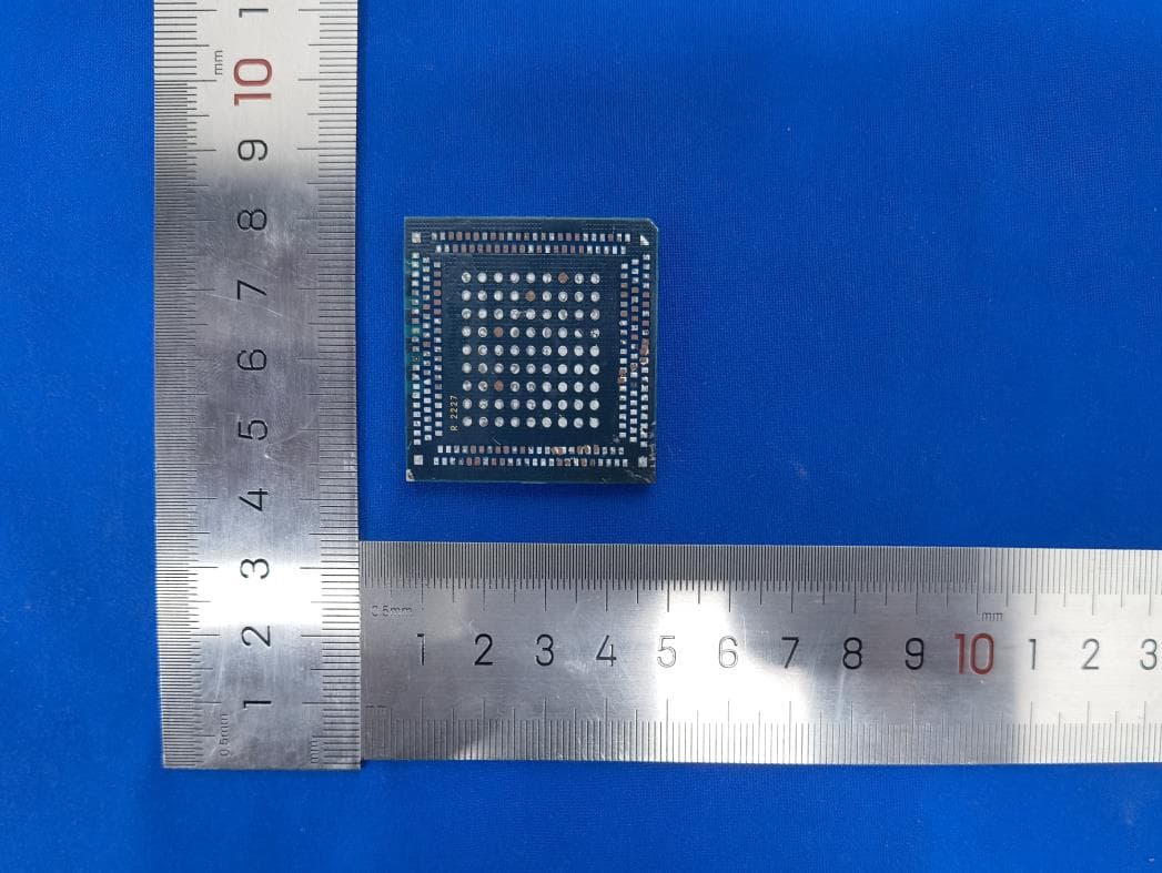 LTE-A Cat 6 LGA Module - FCC ID XMR2022EG060KGT - Quectel Wireless Solutions Company Limited (2)