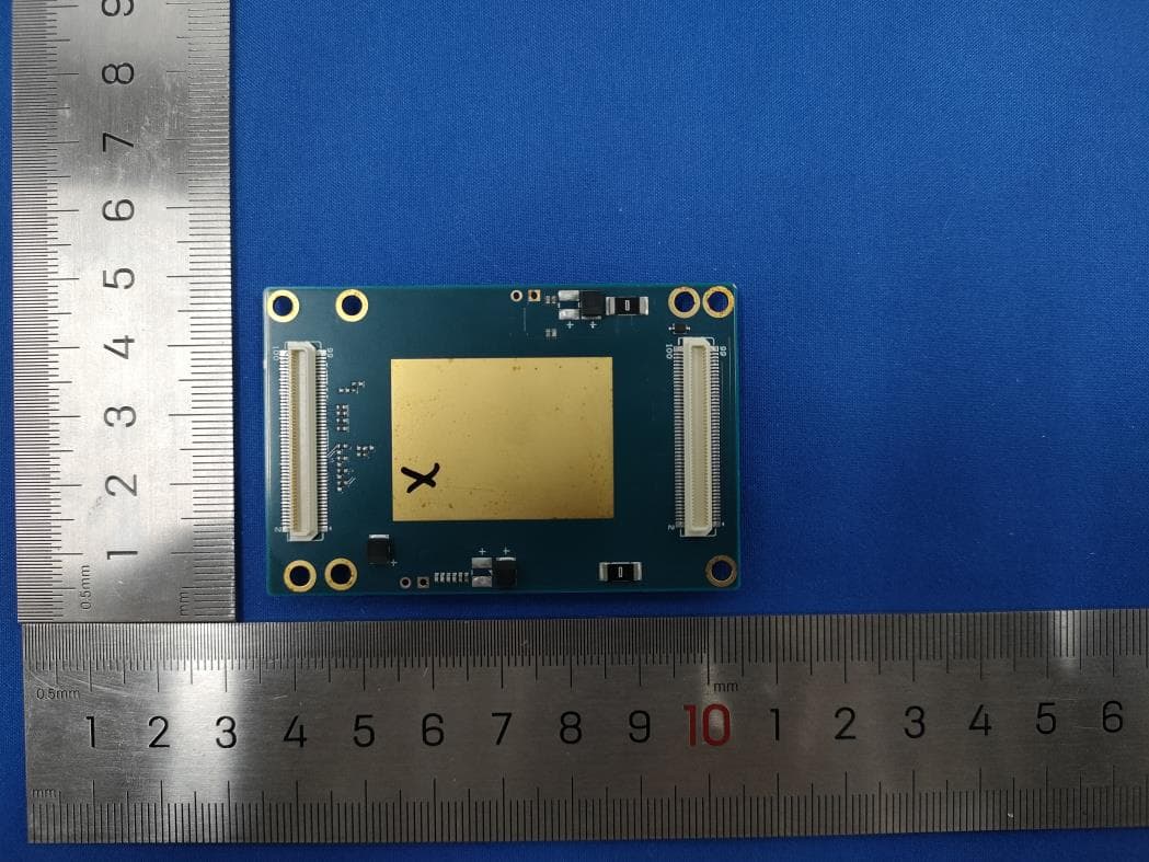 LTE-A Cat 6 LGA Module - FCC ID XMR2022EG060KNA - Quectel Wireless Solutions Company Limited (4)