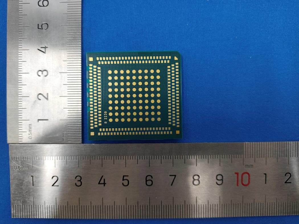 LTE-A Cat 6 LGA Module - FCC ID XMR2022EG060KNA - Quectel Wireless Solutions Company Limited (3)