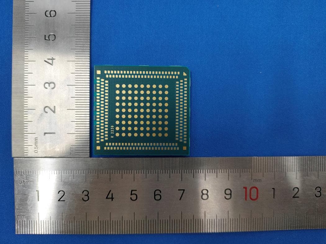 LTE-A Cat 12 LGA Module - FCC ID XMR2022EG120KNA - Quectel Wireless Solutions Company Limited (4)