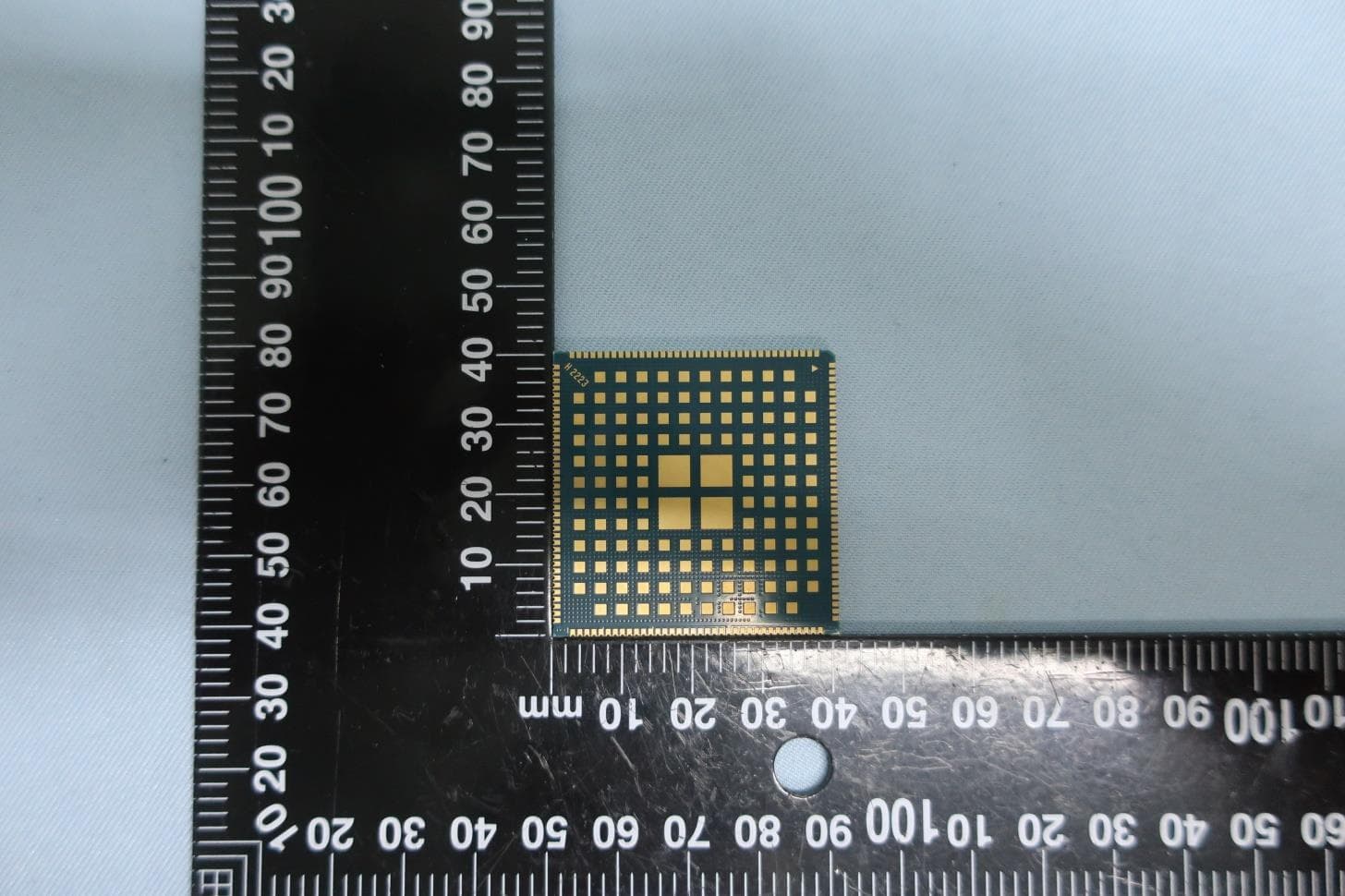Smart Module - FCC ID XMR2022SC200EWF - Quectel Wireless Solutions Company Limited (2)