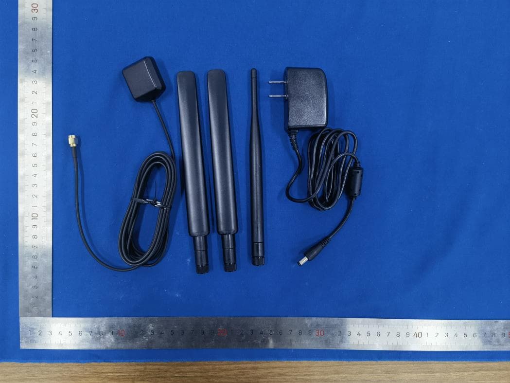 Smart Module with LTE, Bluetooth and WiFi - FCC ID XMR2022SC262RNA - Quectel Wireless Solutions Company Limited (5)