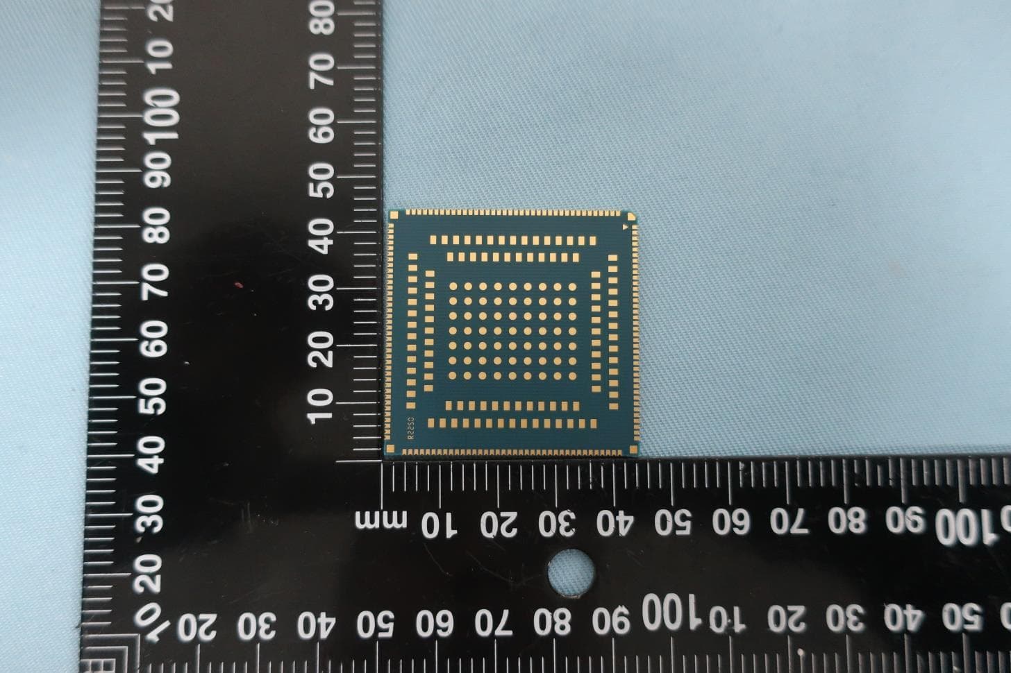 Smart Module - FCC ID XMR2022SC680ANA - Quectel Wireless Solutions Company Limited