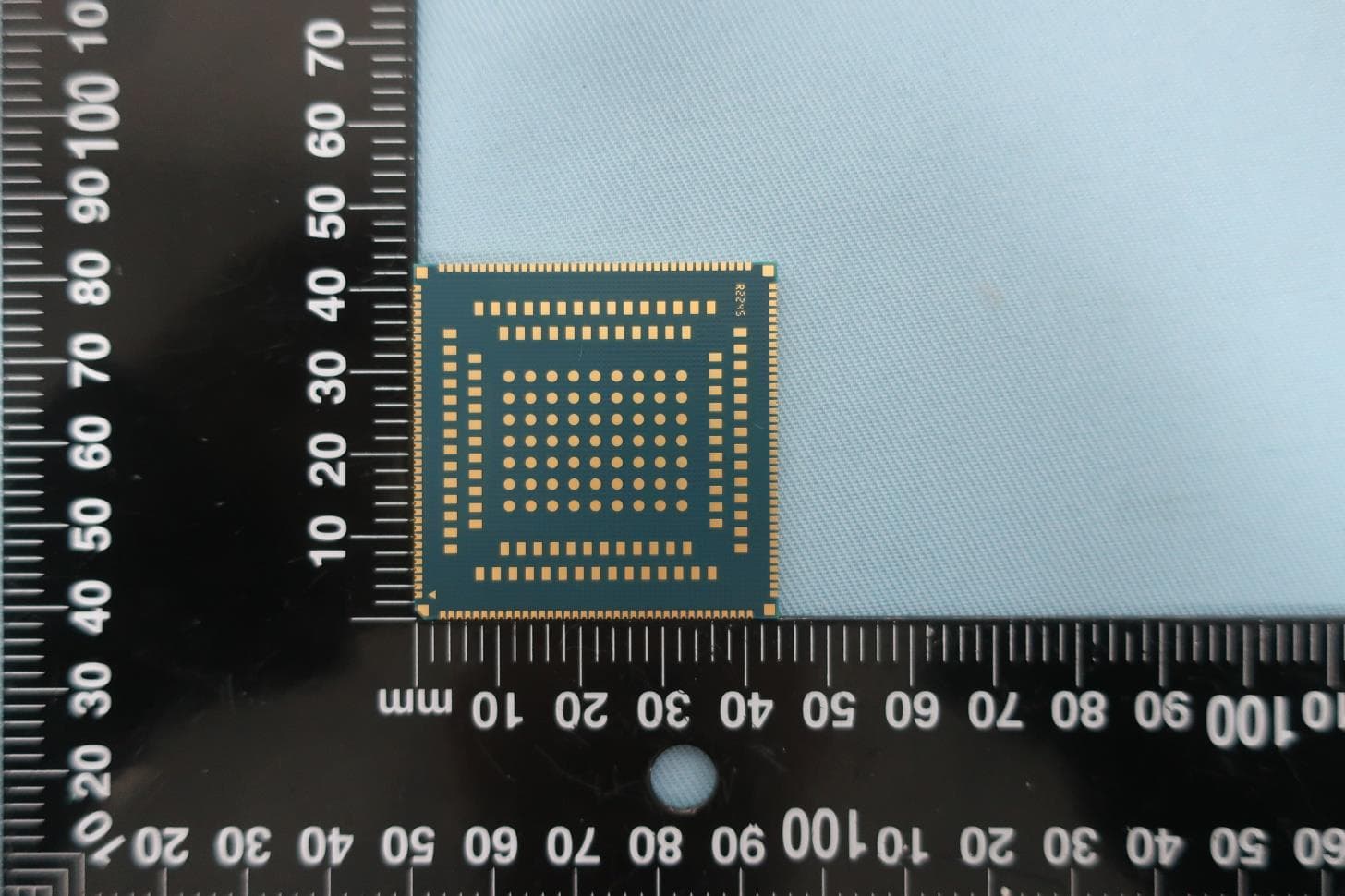 Smart Module - FCC ID XMR2022SC680AWF - Quectel Wireless Solutions Company Limited