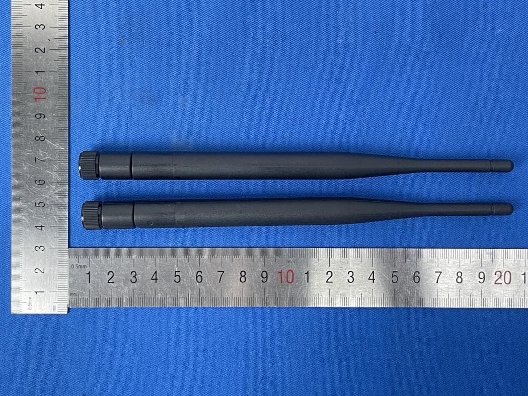Smart Module with WiFi and BT - FCC ID XMR2022SG865WWF - Quectel Wireless Solutions Company Limited (2)