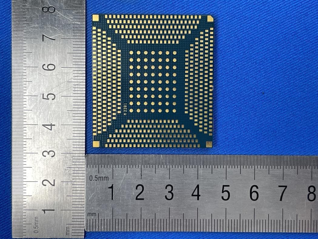 Smart Module with WiFi and BT - FCC ID XMR2022SG865WWF - Quectel Wireless Solutions Company Limited