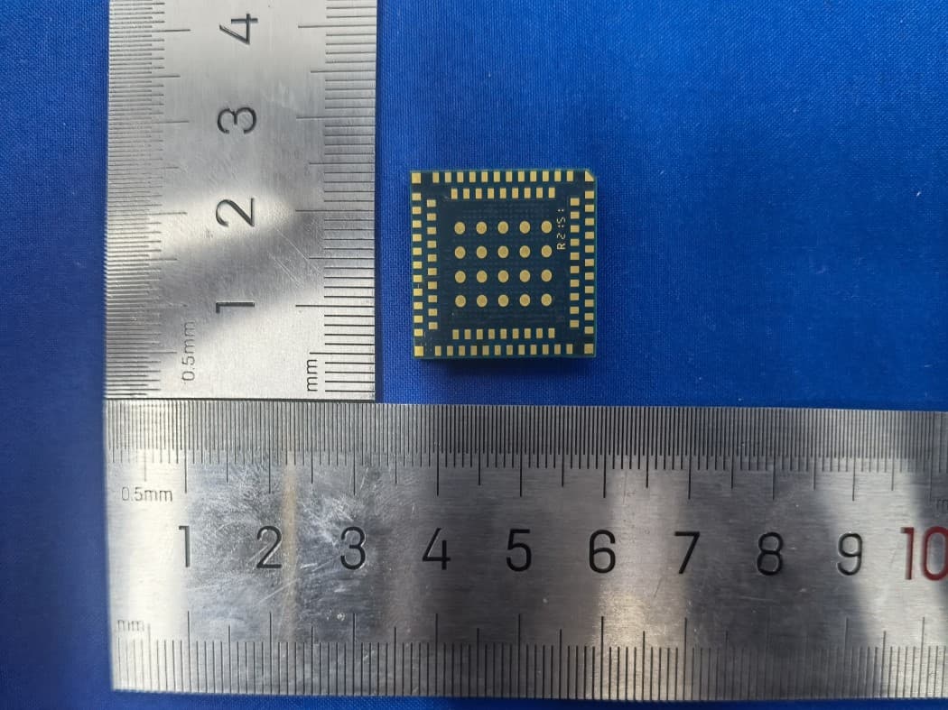 Wi-Fi & Bluetooth Module - FCC ID XMR202303AF51Y - Quectel Wireless Solutions Company Limited (2)