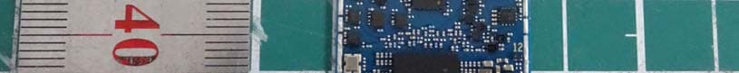 LTE Cat4 Module - FCC ID XMR2023EG950ALA - Quectel Wireless Solutions Company Limited (3)