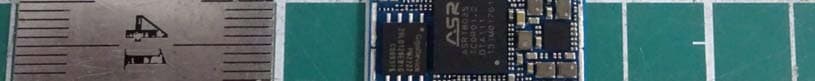 LTE Cat4 Module - FCC ID XMR2023EG950ALA - Quectel Wireless Solutions Company Limited (4)