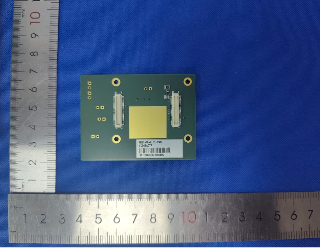 Wi-Fi & Bluetooth Module - FCC ID XMR2023FC06E - Quectel Wireless Solutions Company Limited (5)
