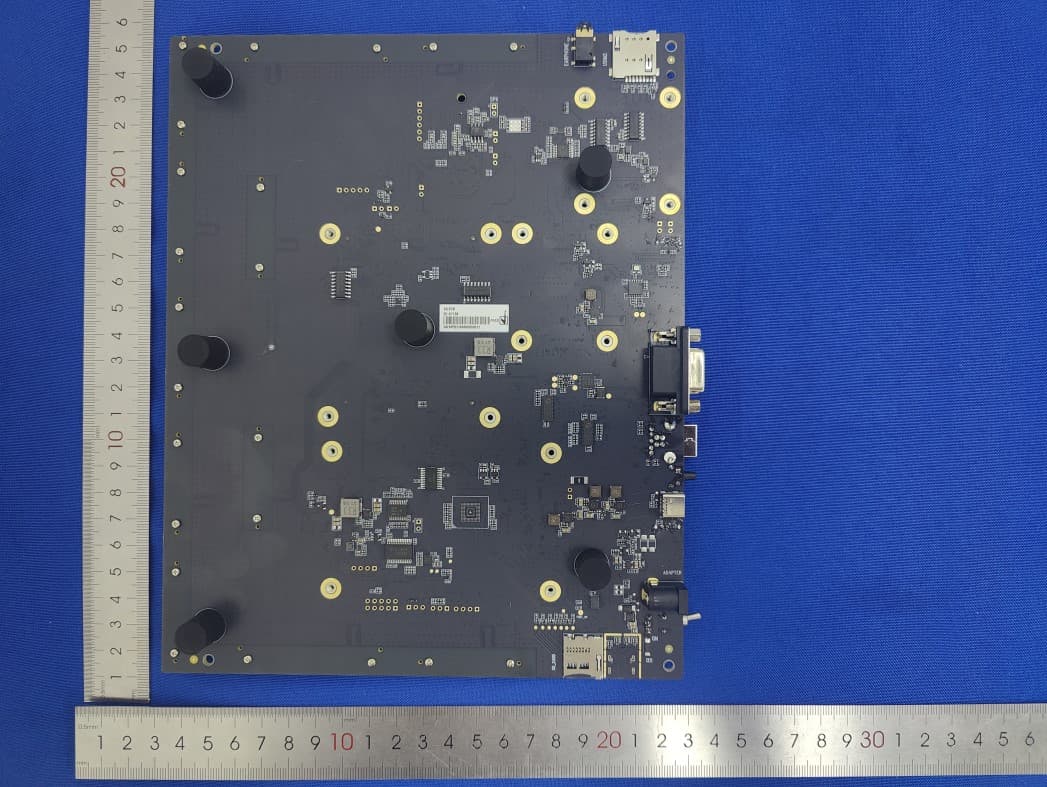 Wi-Fi & Bluetooth Module - FCC ID XMR2023FC06E - Quectel Wireless Solutions Company Limited