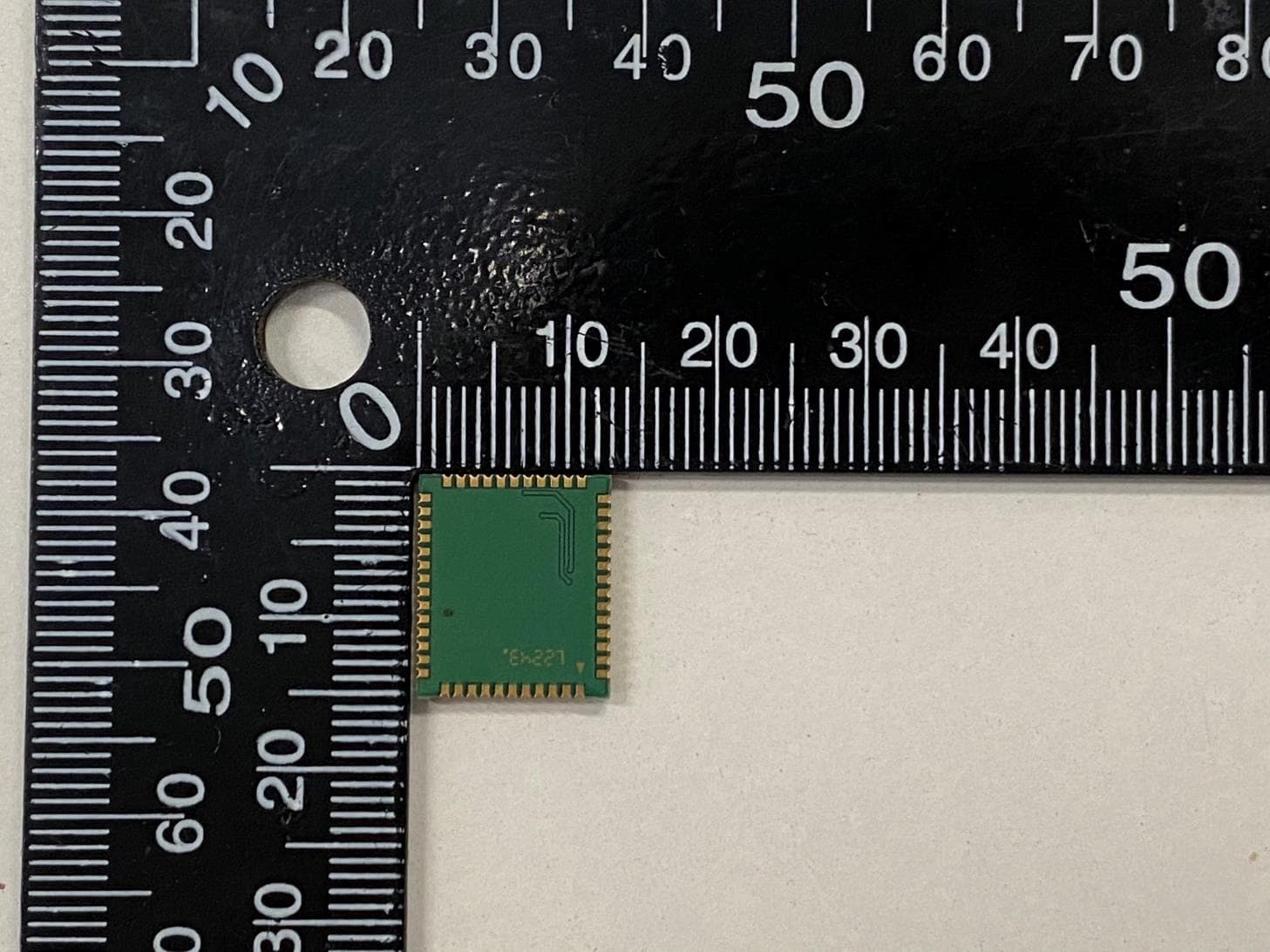 Wi-Fi & Bluetooth Module - FCC ID XMR2023FCE860L - Quectel Wireless Solutions Company Limited (2)