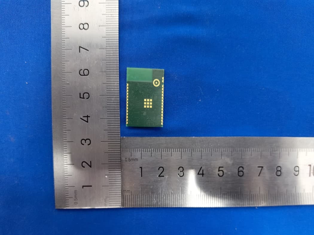 Wi-Fi & Bluetooth Module - FCC ID XMR2023FCM360K - Quectel Wireless Solutions Company Limited (3)
