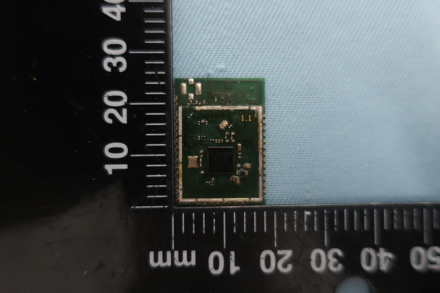 Wi-Fi & Bluetooth Module - FCC ID XMR2023FCM362K - Quectel Wireless Solutions Company Limited (2)