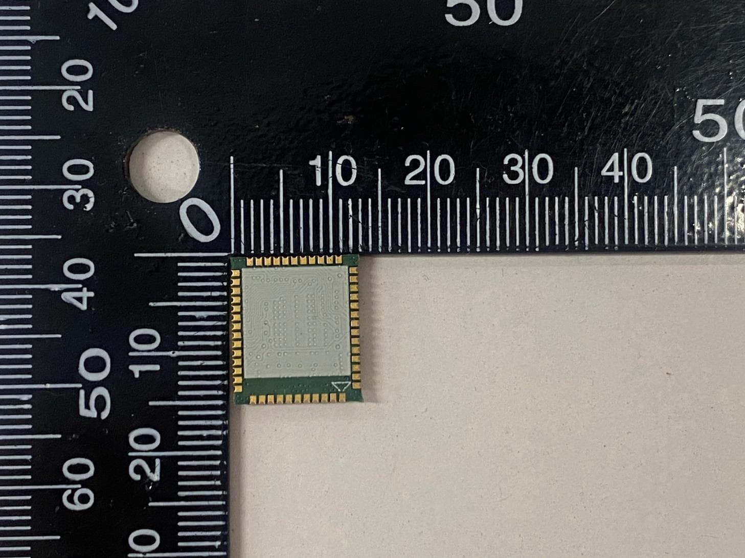 Wi-Fi & Bluetooth Module - FCC ID XMR2023FCS850RB - Quectel Wireless Solutions Company Limited