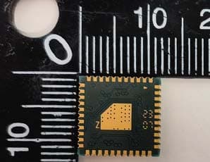 Wi-Fi & Bluetooth Module - FCC ID XMR2023FCS940R - Quectel Wireless Solutions Company Limited