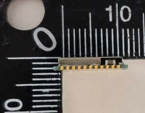 Wi-Fi & Bluetooth Module - FCC ID XMR2023FCS940R - Quectel Wireless Solutions Company Limited (3)