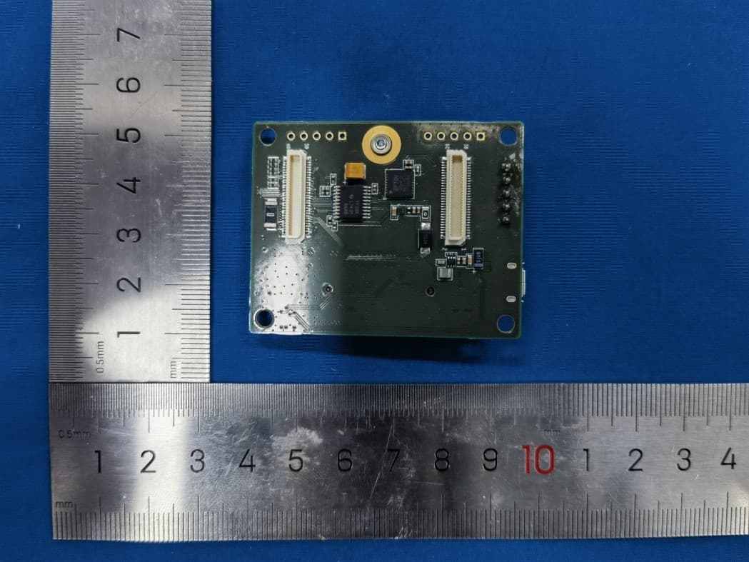 Wi-Fi & Bluetooth Module - FCC ID XMR2023FCS950R - Quectel Wireless Solutions Company Limited (4)