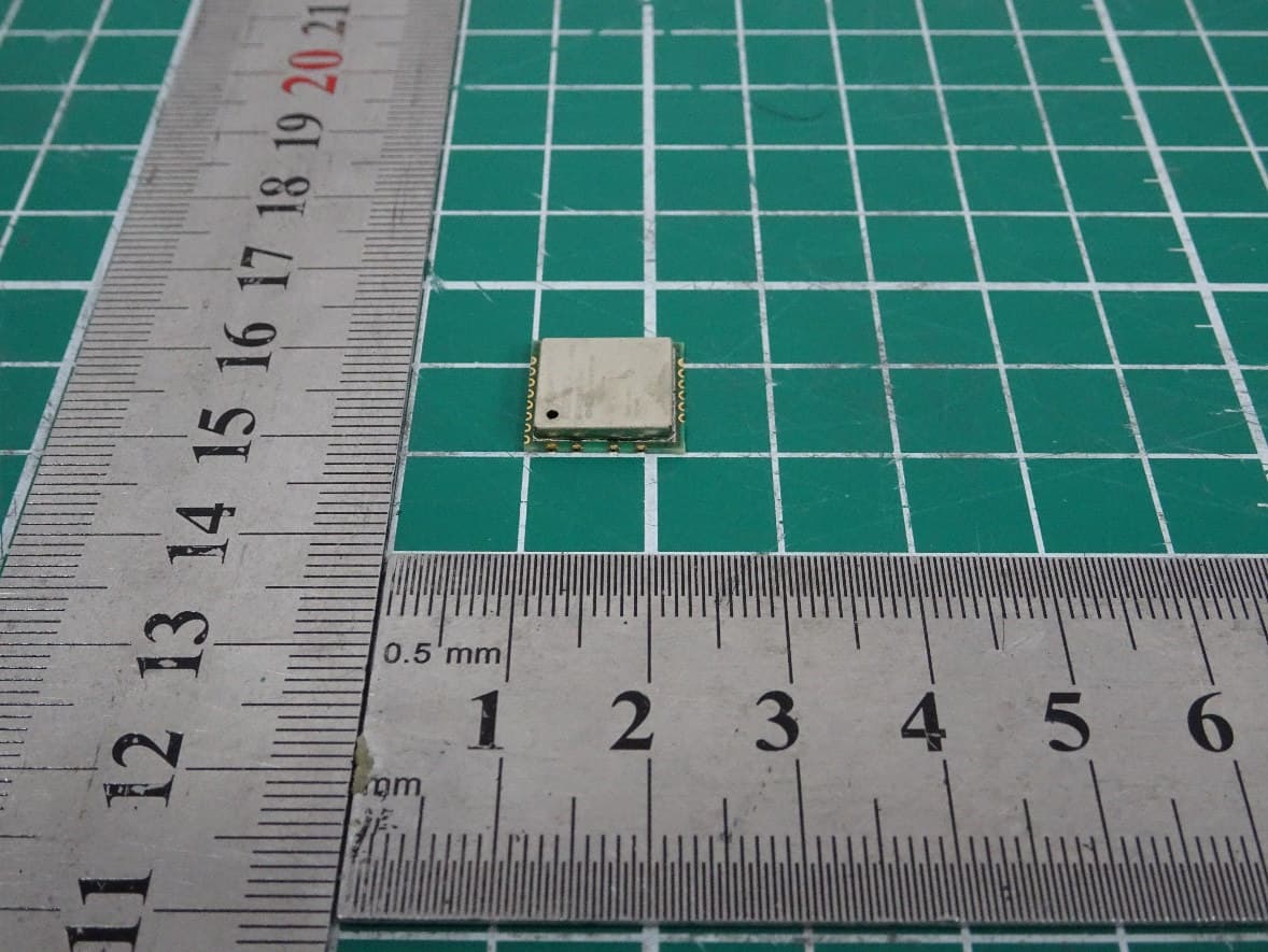 Wi-Fi & Bluetooth Module - FCC ID XMR2023FCU760KN - Quectel Wireless Solutions Company Limited (2)