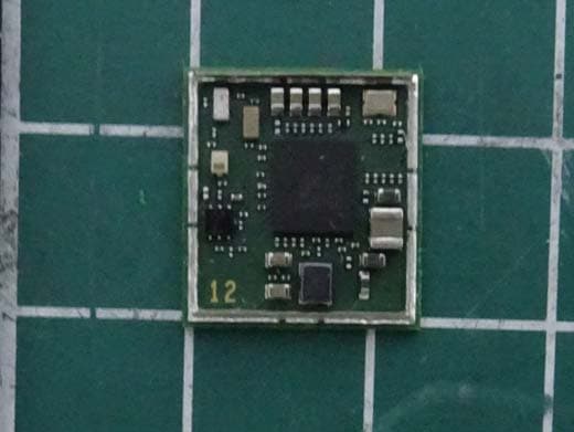 Wi-Fi, Bluetooth & 802.15.4 Module - FCC ID XMR2023FGS060N - Quectel Wireless Solutions Company Limited