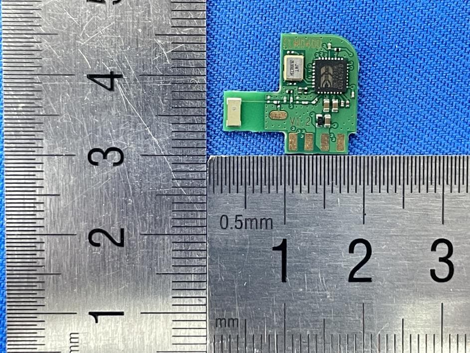 Wi-Fi & Bluetooth Module - FCC ID XMR2023FLM040D - Quectel Wireless Solutions Company Limited (2)