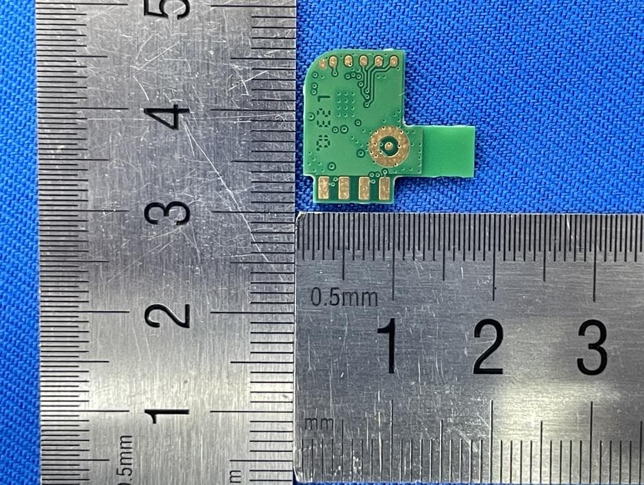 Wi-Fi & Bluetooth Module - FCC ID XMR2023FLM040D - Quectel Wireless Solutions Company Limited (3)