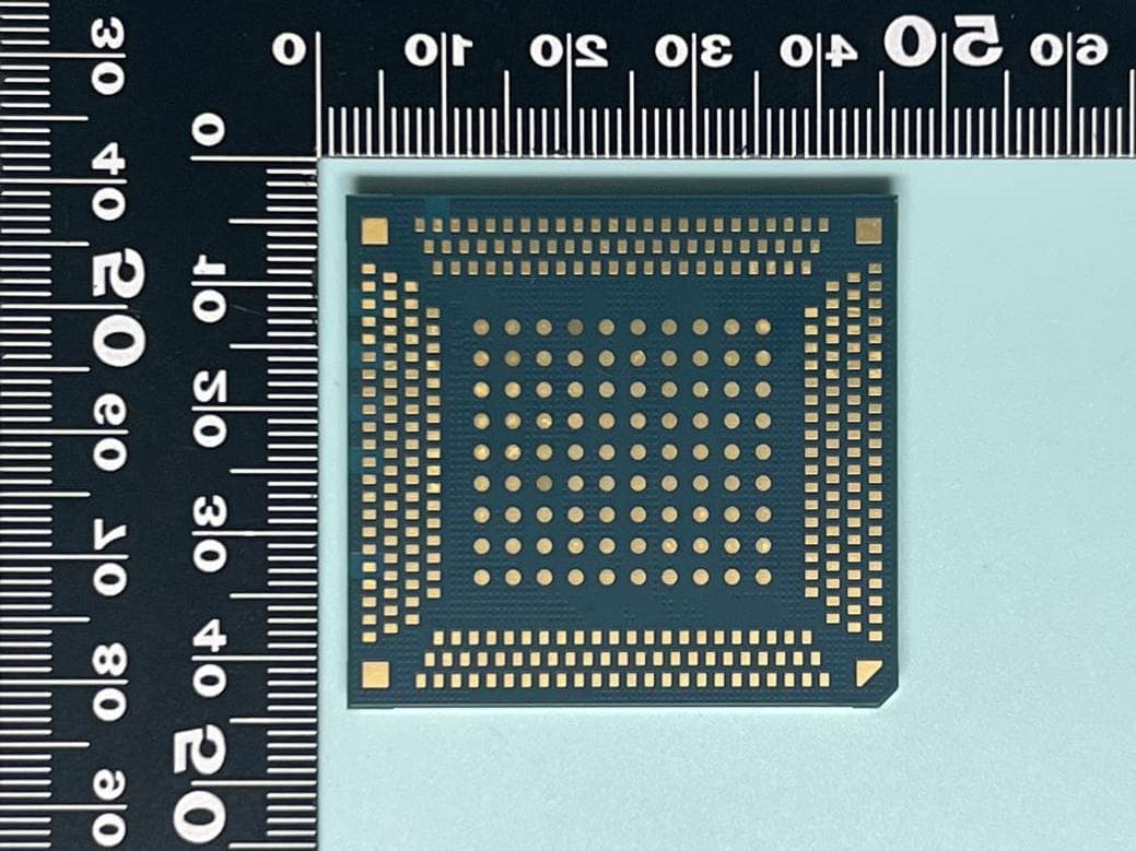 5G Sub-6 GHz LGA Module - FCC ID XMR2023RG500ULA - Quectel Wireless Solutions Company Limited