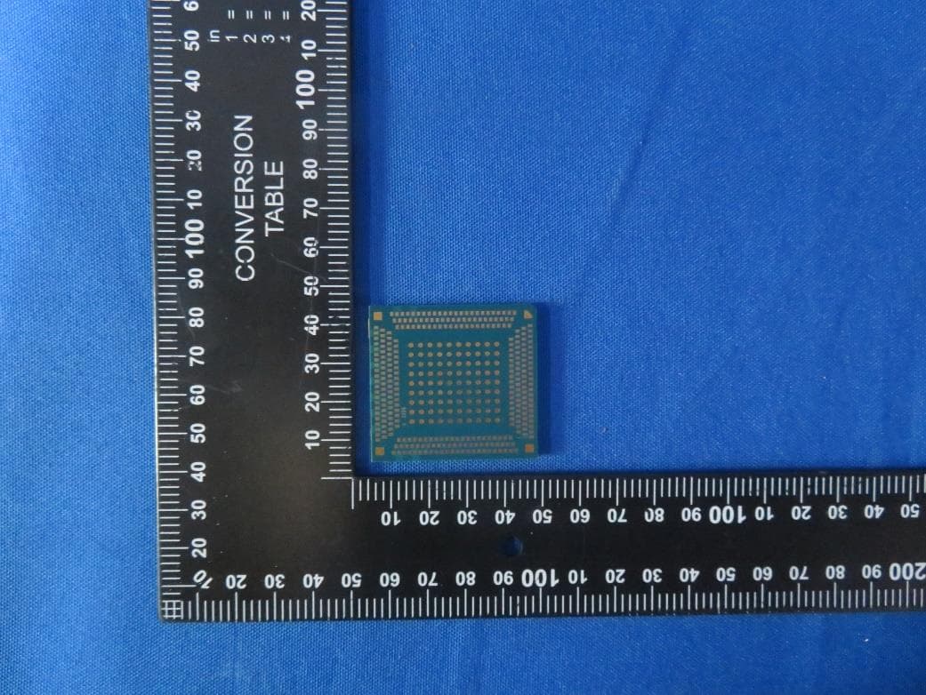 5G Sub-6 GHz LGA Module - FCC ID XMR2023RG520FNA - Quectel Wireless Solutions Company Limited (2)