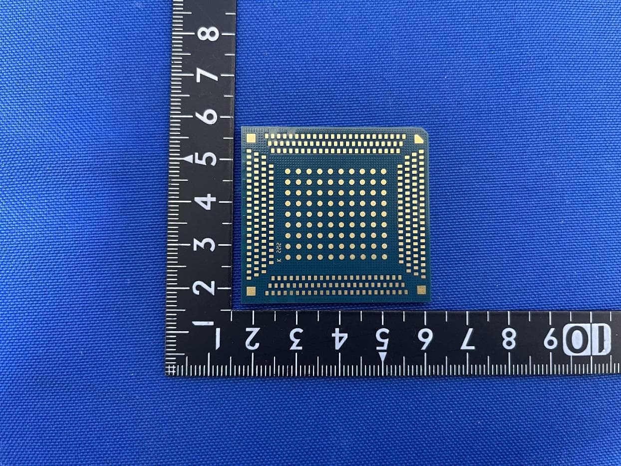 5G Sub-6 GHz LGA Module - FCC ID XMR2023RG520NNA - Quectel Wireless Solutions Company Limited (2)