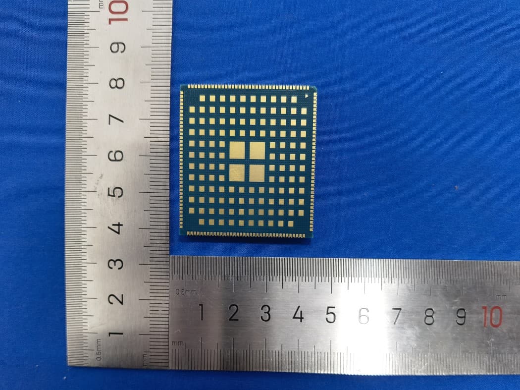 Smart Module - FCC ID XMR2023SC200EGL - Quectel Wireless Solutions Company Limited (2)