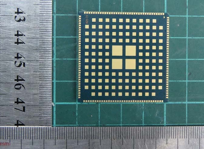 Smart Module - FCC ID XMR20SC200RWF - Quectel Wireless Solutions Company Limited