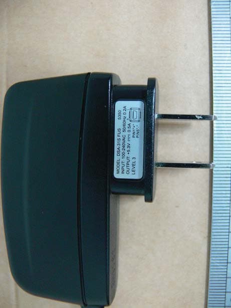 GPS Tracker - FCC ID XMSAAGPS2G - Amber Alert GPS (2)