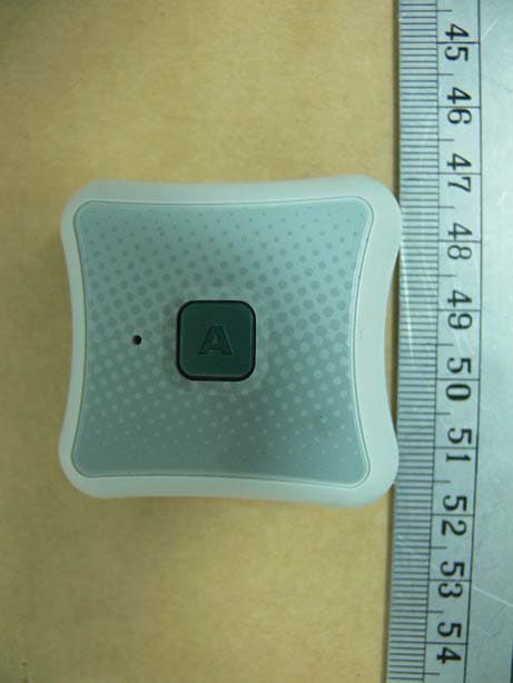 GPS Tracker - FCC ID XMSAAGPS2G - Amber Alert GPS (3)